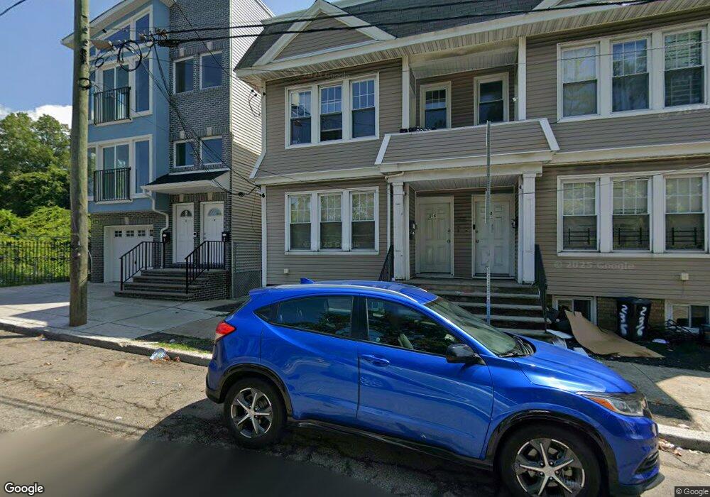 236 Leslie St unit 1L, Newark, NJ 07112 - photo 1