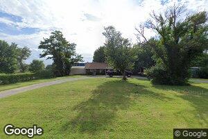505 N Elm St, Mooreland, OK 73852