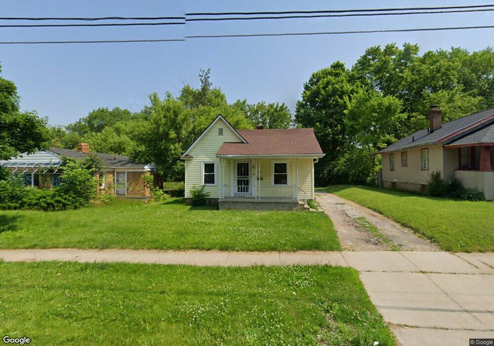 2616 Flushing Rd, Flint, MI 48504 - photo 1