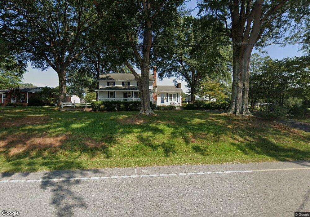 433 Tigerville Rd, Travelers Rest, SC 29690 - photo 1