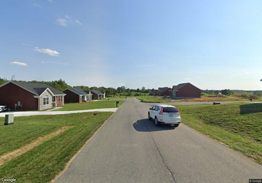 471 Iroquois Trail, Bloomfield, KY 40008 - photo 1