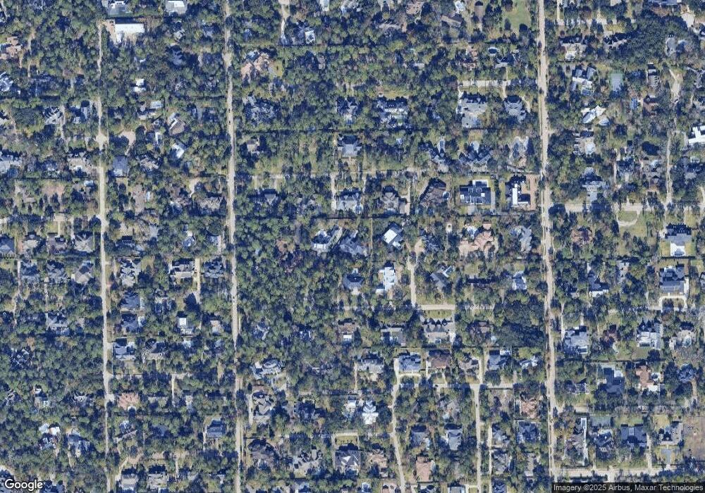 11518 Shadow Way St, Houston, TX 77024 - photo 1