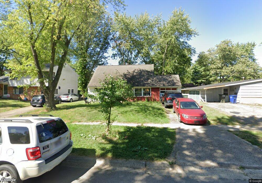 1615 Simpson Dr, Columbus, OH 43227 - photo 1