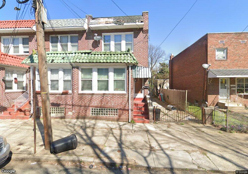 1355 Carl Miller Blvd, Camden, NJ 08104 - photo 1