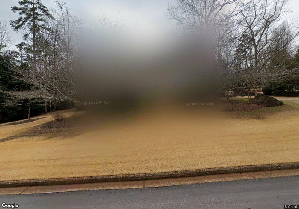 2134 Spencers Way, Stone Mountain, GA 30087 - photo 1