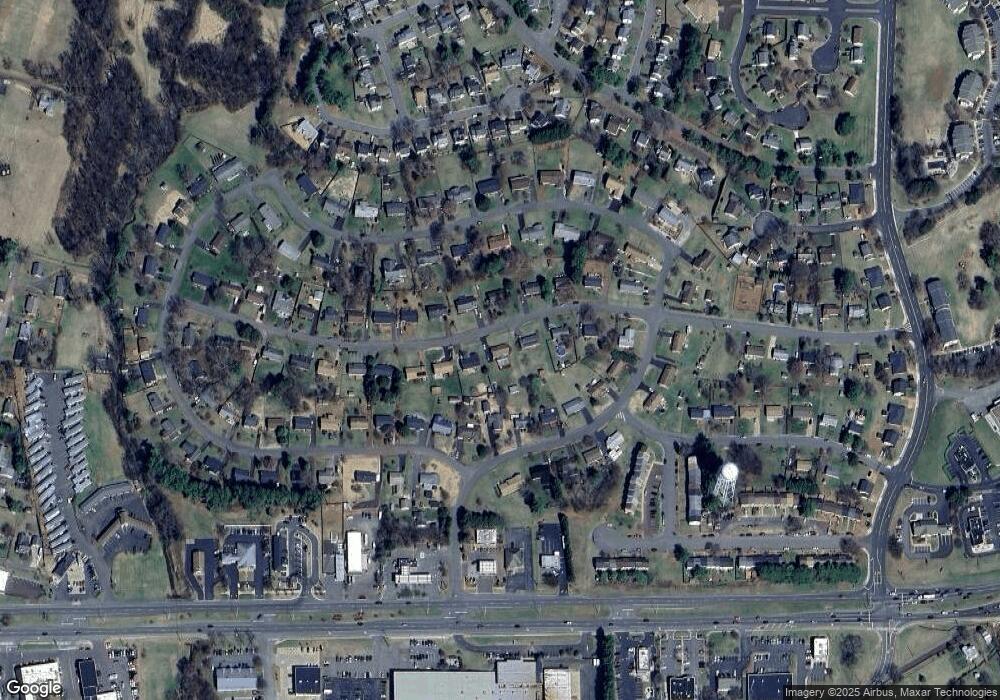 511 Azalea St, Culpeper, VA 22701 - photo 1