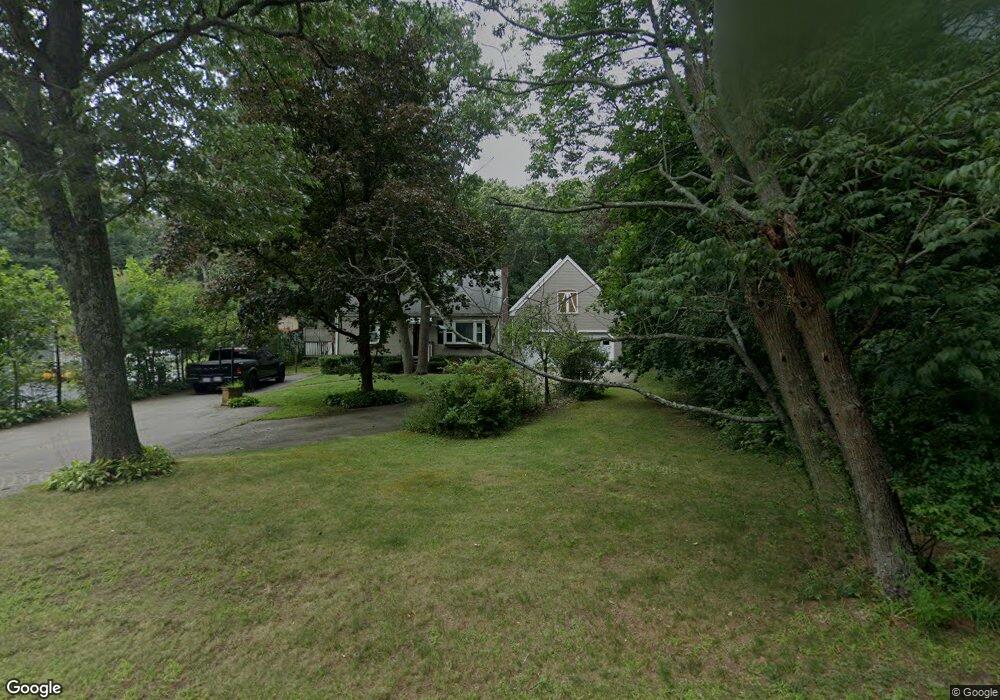 655 West St, Walpole, MA 02081 - photo 1