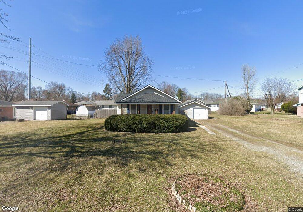 1314 Graceland Ave, Findlay, OH 45840 - photo 1