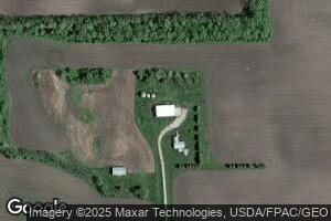 14241 52nd St SE, Enderlin, ND 58027