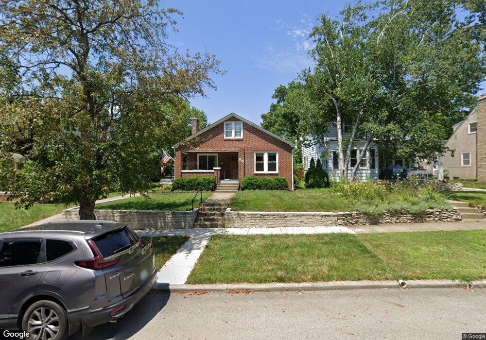 84 Fallis Rd, Columbus, OH 43214 - photo 1