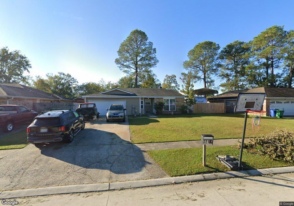 221 Crescentwood Loop, Slidell, LA 70458 - photo 1