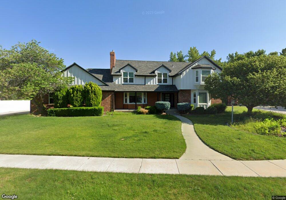 1935 Brandon Park Place, Sandy, UT 84092 - photo 1