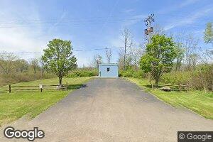 1717 Falconer Frewsburg Rd, Frewsburg, NY 14738
