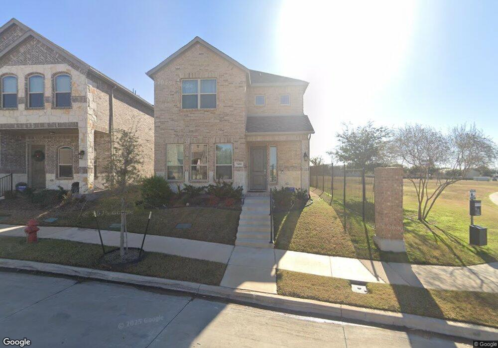 7600 Regal Ln, North Richland Hills, TX 76180 - photo 1