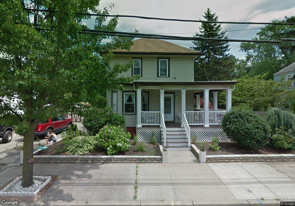 2132 Cranston St, Cranston, RI 02920 - photo 1