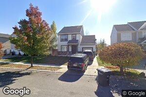 1345 W Archmore Dr, Springville, UT 84663