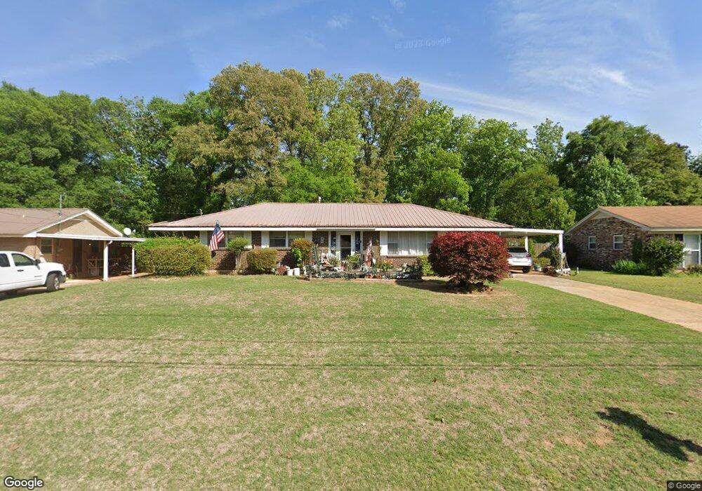 117 Carol St, Prattville, AL 36067 - photo 1