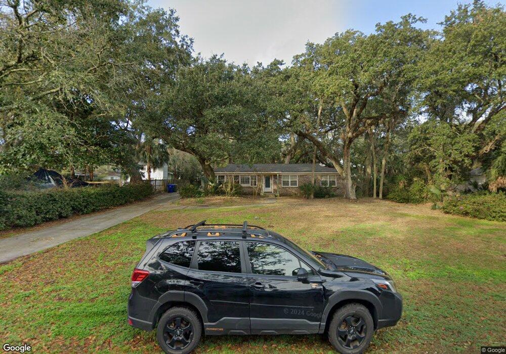 15 26th Ave, Isle of Palms, SC 29451 - photo 1