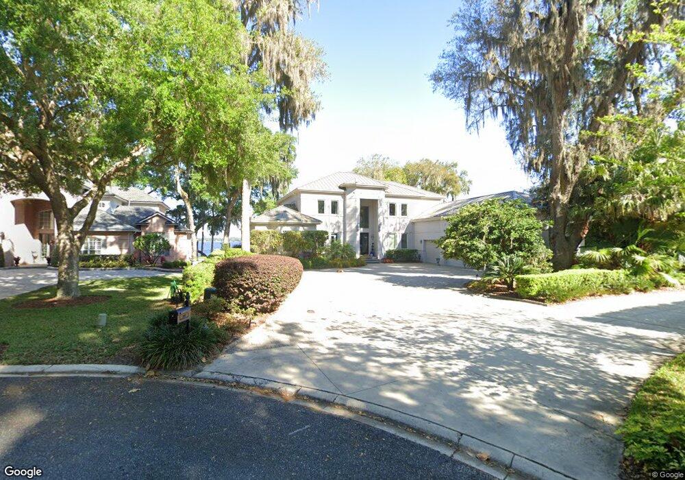 1467 Kathleen Way, Fleming Island, FL 32003 - photo 1