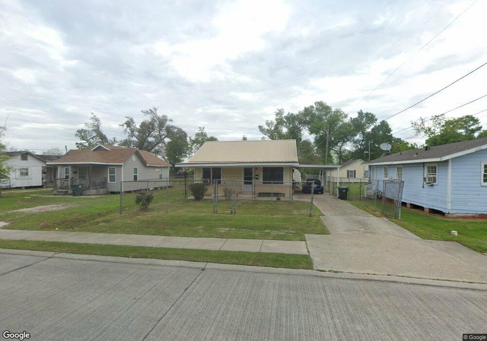 2629 Cline St, Lake Charles, LA 70615 - photo 1