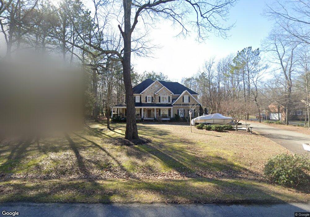 13611 Glendower Rd, Midlothian, VA 23113 - photo 1