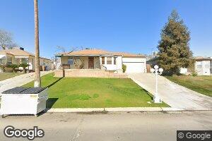 2316 Edwards Ave, Bakersfield, CA 93306