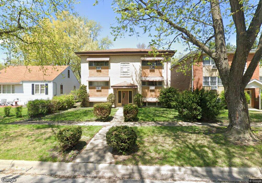 3530 214th St unit GW, Matteson, IL 60443 - photo 1