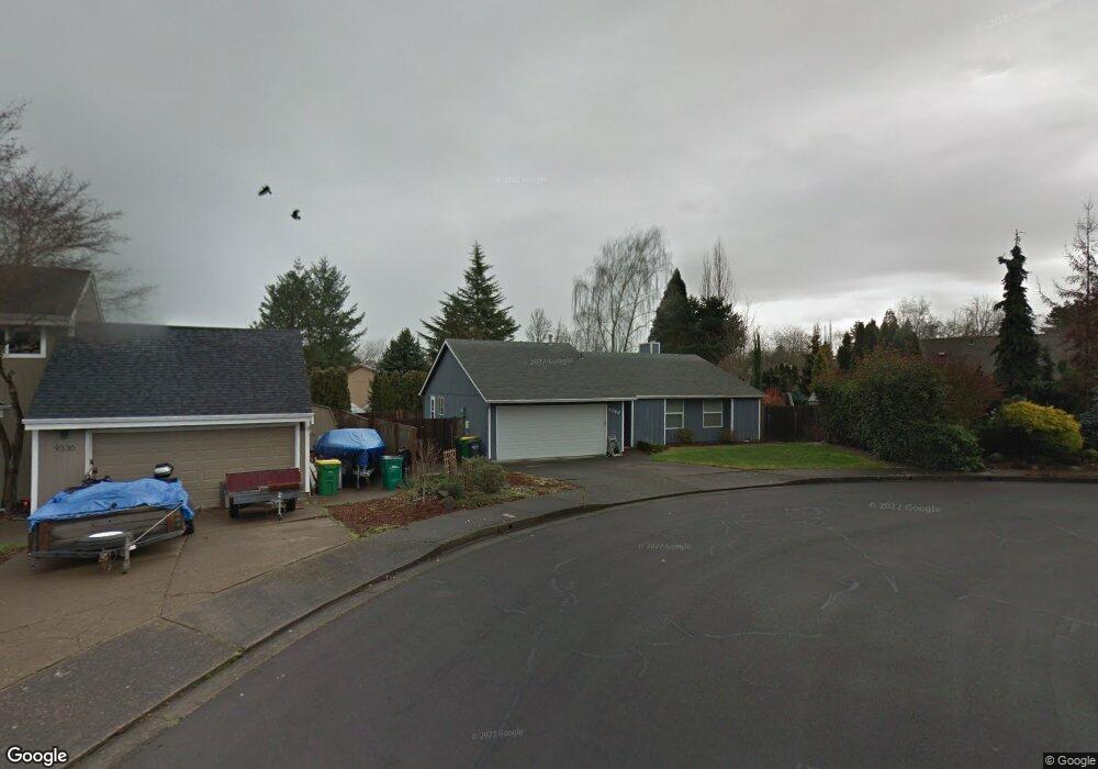 9360 SW Templar Place, Beaverton, OR 97008 - photo 1