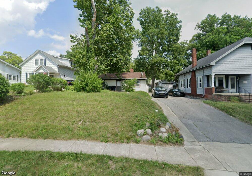 1203 S 14th St, Lafayette, IN 47905 - photo 1