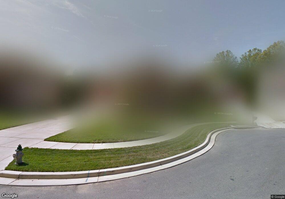 1805 Fittleworth Terrace, Upper Marlboro, MD 20774 - photo 1