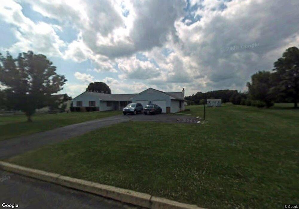 4 Audrey Dr, Barto, PA 19504 - photo 1