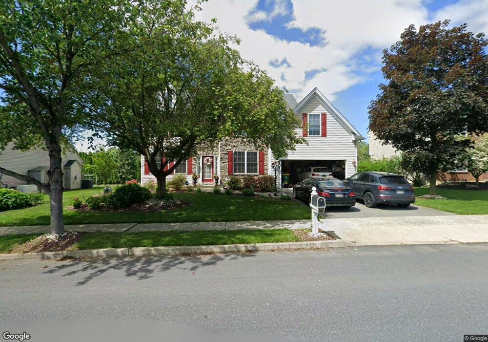 1350 Fritch Dr, Macungie, PA 18062 - photo 1