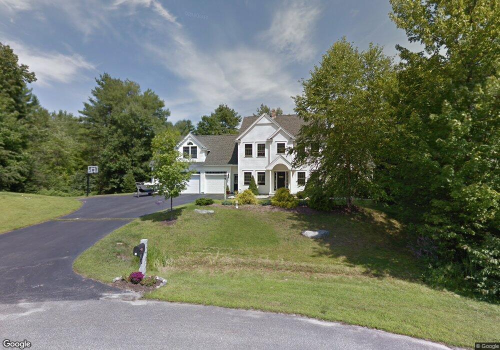 12 Silver Brook Cir, Scarborough, ME 04074 - photo 1