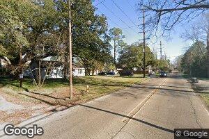 8439 E Cypress, Baton Rouge, LA 70809