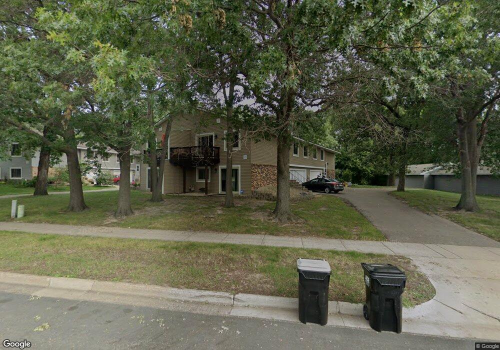 1869 113th Ave NW, Coon Rapids, MN 55433 - photo 1