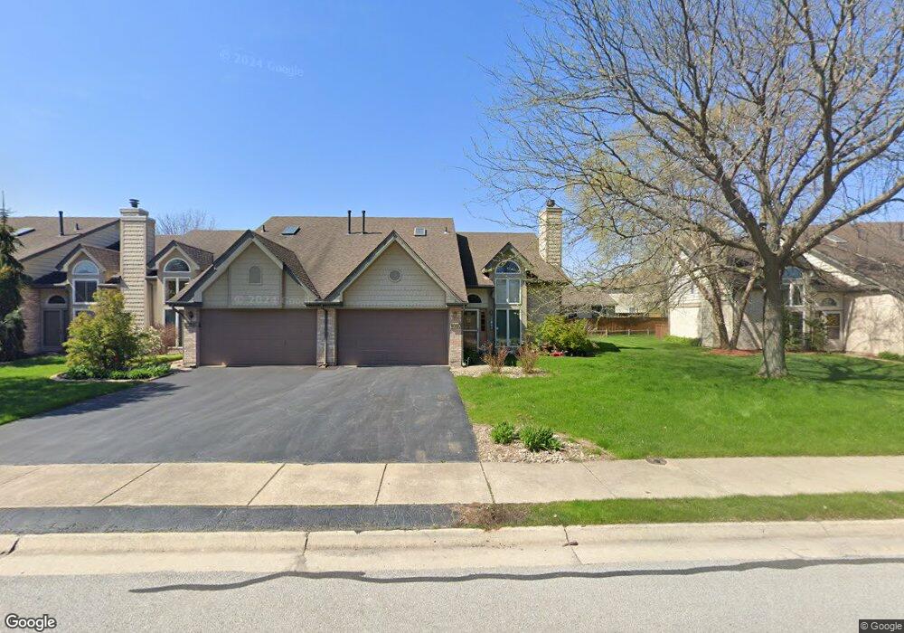 9350 Tyler St unit 3, Crown Point, IN 46307 - photo 1