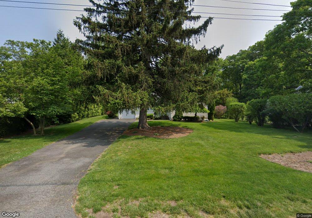 54 Parker Ave, New City, NY 10956 - photo 1