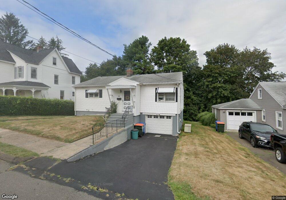 189 Columbus Ave, Meriden, CT 06451 - photo 1