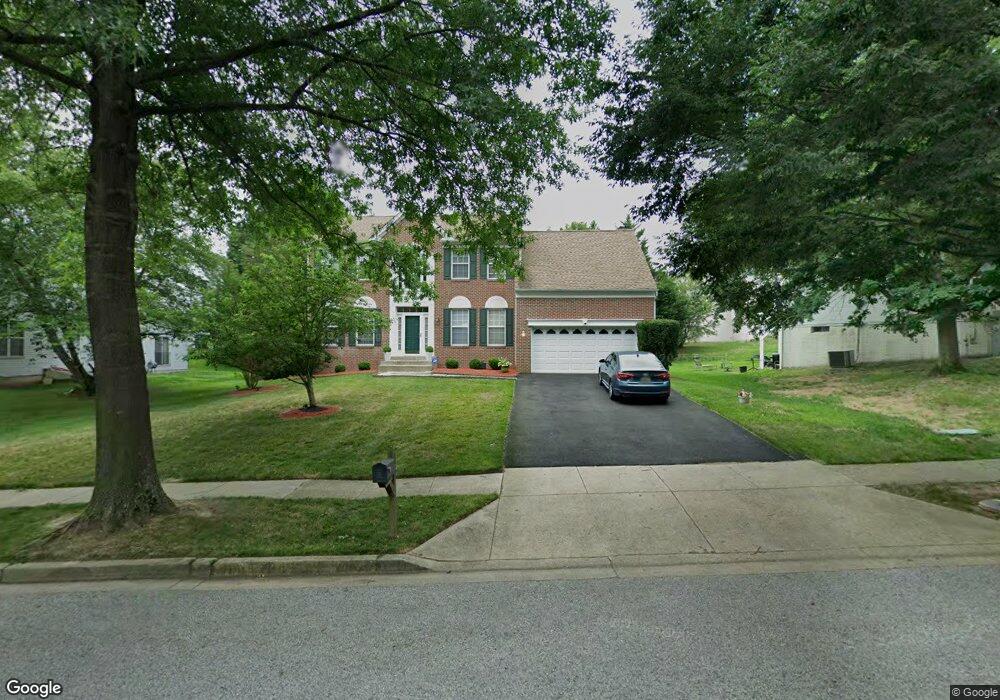 14919 Jenkins Ridge Rd, Bowie, MD 20721 - photo 1