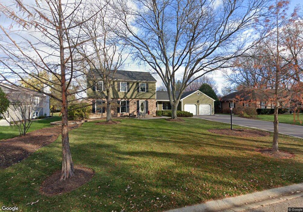 623 W Surrey Ln, Algonquin, IL 60102 - photo 1