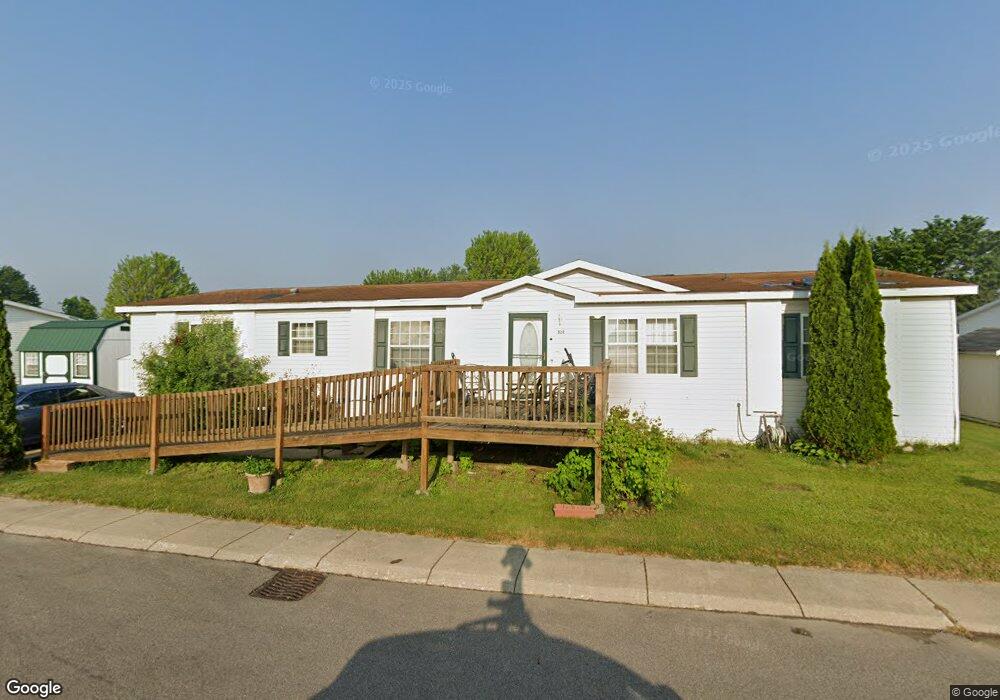 532 Red Beech Dr, Flint, MI 48506 - photo 1