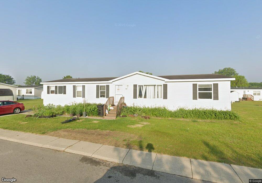 536 Red Beech Dr, Flint, MI 48506 - photo 1