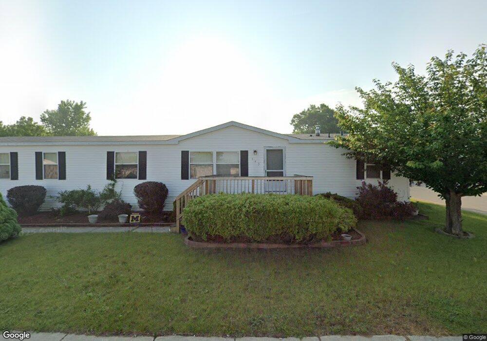 545 Red Beech Dr, Flint, MI 48506 - photo 1