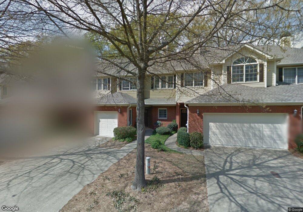 1633 Ivy Spring Dr SE, Smyrna, GA 30080 - photo 1