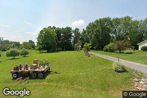 6466 Knowlesville Rd, Oakfield, NY 14125