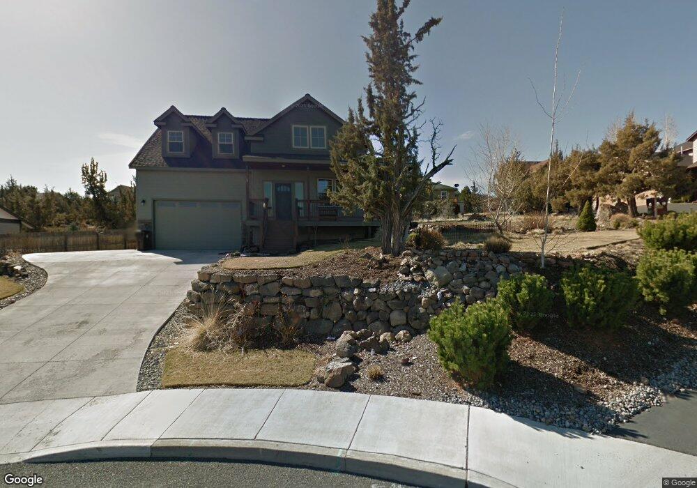 3750 SW Crest Ct, Redmond, OR 97756 - photo 1