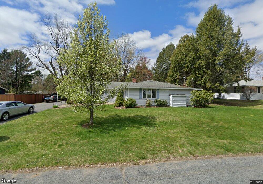 12 Clara Rd, Framingham, MA 01701 - photo 1