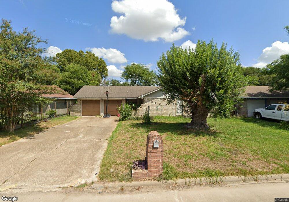 1050 Castolan Dr, Houston, TX 77038 - photo 1