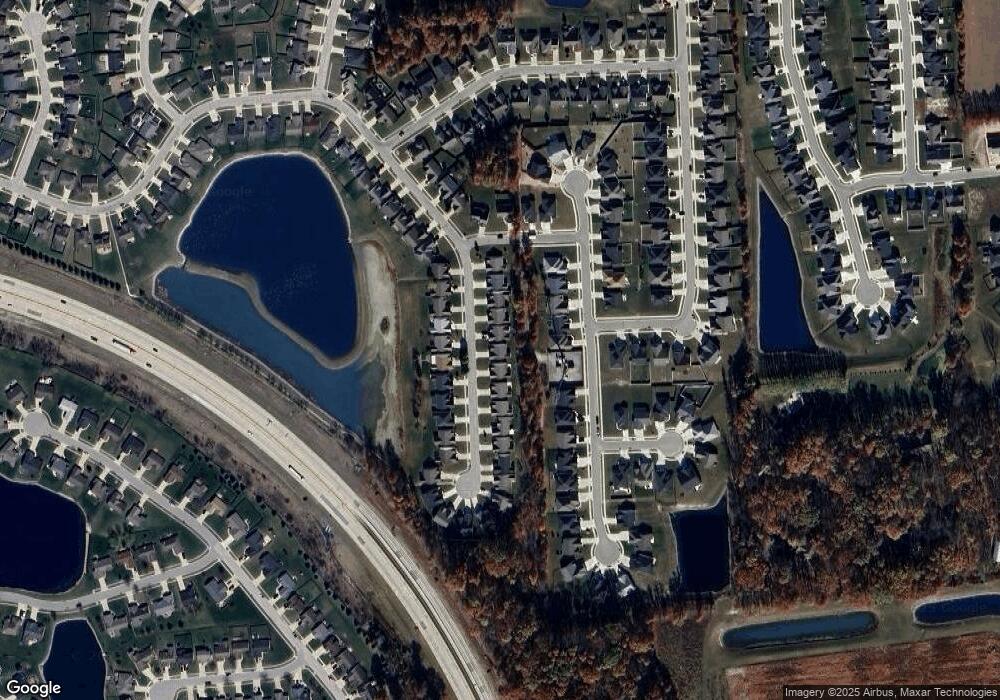 7610 Bowlander Way unit 25, Fort Wayne, IN 46835 - photo 1