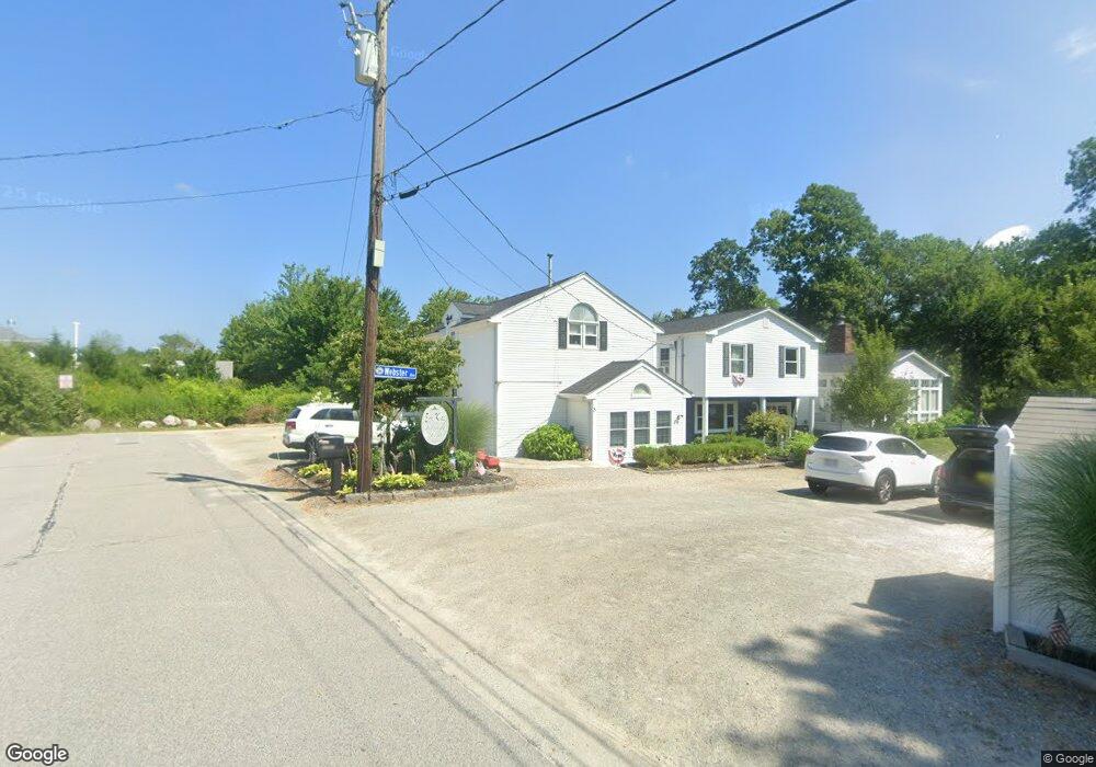 8 Webster Ave, Fairhaven, MA 02719 - photo 1